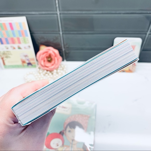 BERRY DIARY JOURNAL WEEKLY / MONTHLY FROM KOREA - Picture 12 of 16